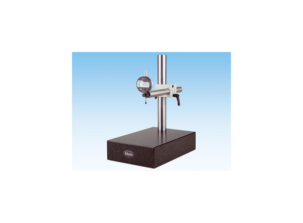 Mahr 4435101 821FG 0-250mm arbeidsområde Komparatorstativ 